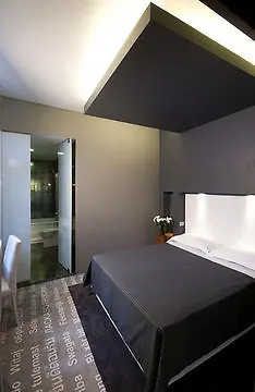 Starhotels Metropole Rome Hotel