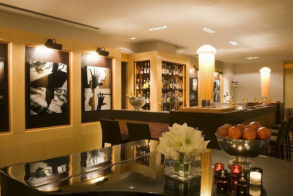 Starhotels Metropole Rome 4*,