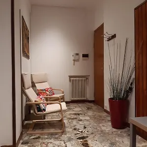  Apartment Soleluna Italy