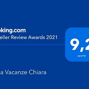 Chiara , Terrasini Italië