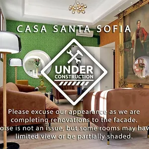 Casa Santa Sofia Otel