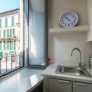  Apartment Bell Tower Italy