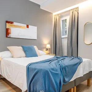 Appartement Feel - Grand Alta 