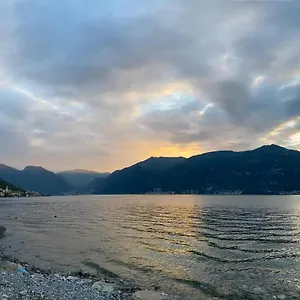 Hébergement de vacances Lake House Near Bellagio 