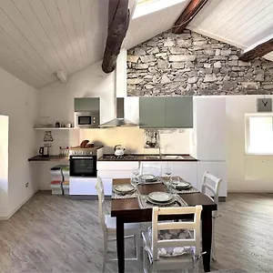  Apartment Casa Hygge - Lake Como Italy