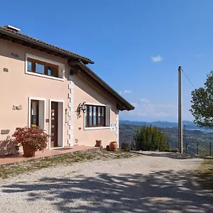  Farm stay Da Celestina Italy