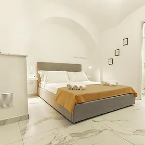 Appartement Dimora Bianca 