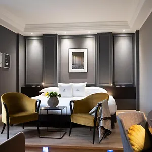 **** Hotel Elizabeth Lifestyle Italien