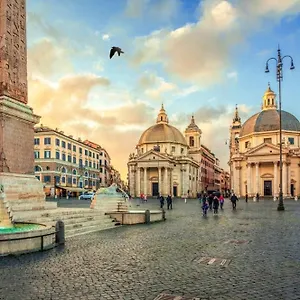Via Del Corso Charme Rome