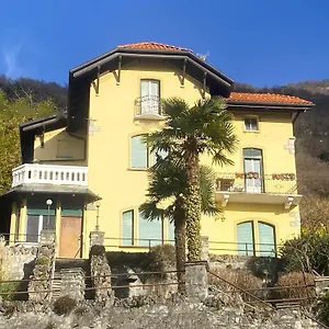 Silvana , Perledo Italië
