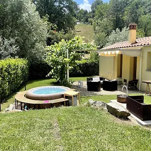 Casa Barulli - Tuscany , San Giovanni Valdarno Italië