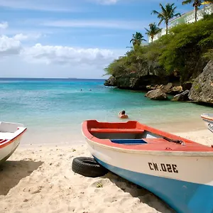 Bon Bini Curacao Curaçao