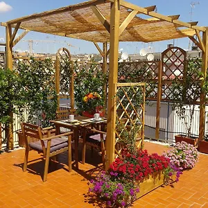 Holiday Rental St Peter'S Area Appartement