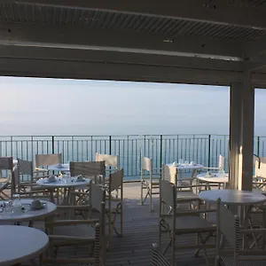 ** Hotel Gianni Franzi Italien
