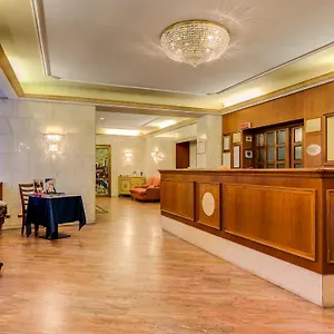 **** Hotel San Donato - Centro Italien