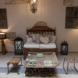 Palacio Almagra Espanha