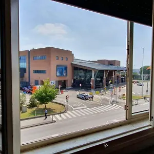 ***** Gæstehus Venice Airport Bed Italien