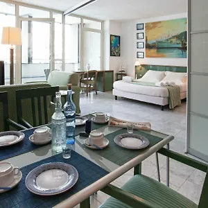  Apartment Acquario Italy