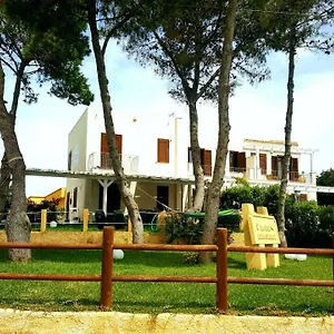 La Perla Dello Stagnone , Birgi Vecchi Italië