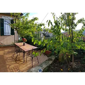 Casa Dalia , Pietrabruna Italië