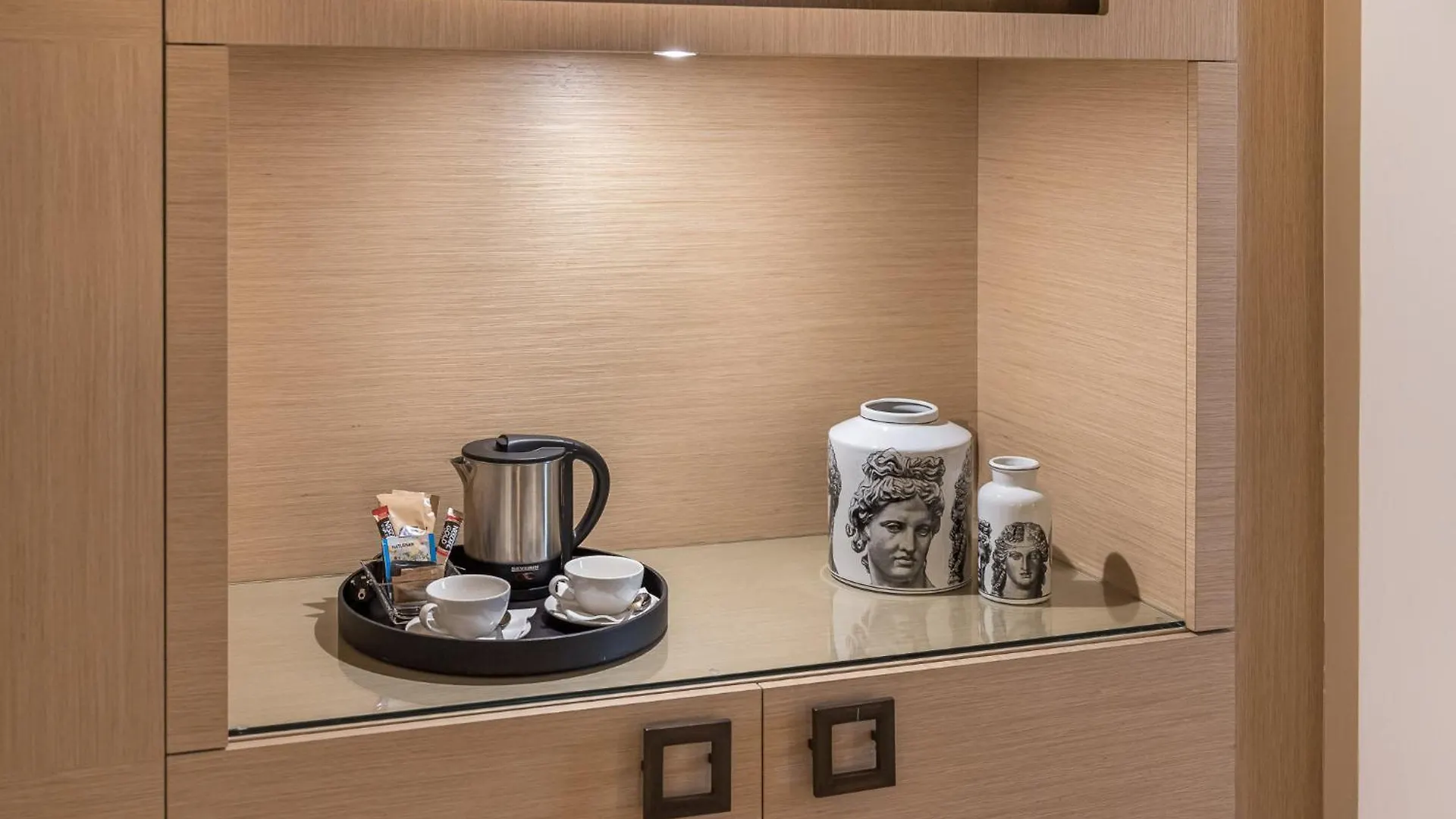 Starhotels Metropole Rome 4*,