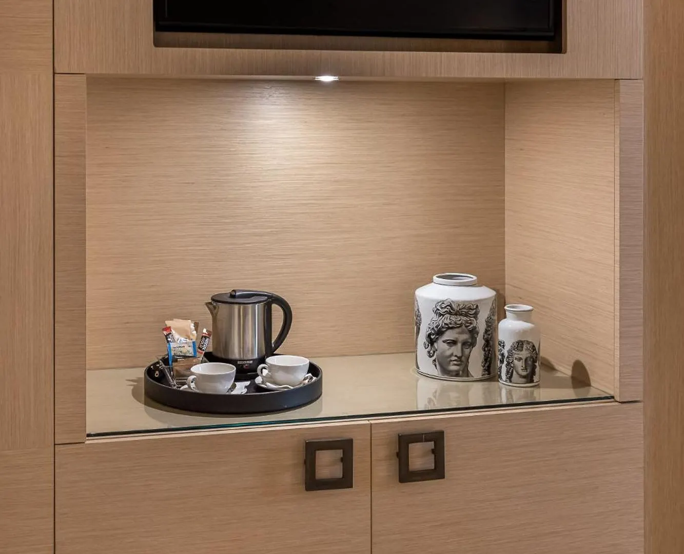 Starhotels Metropole Rome 4*,  Italië