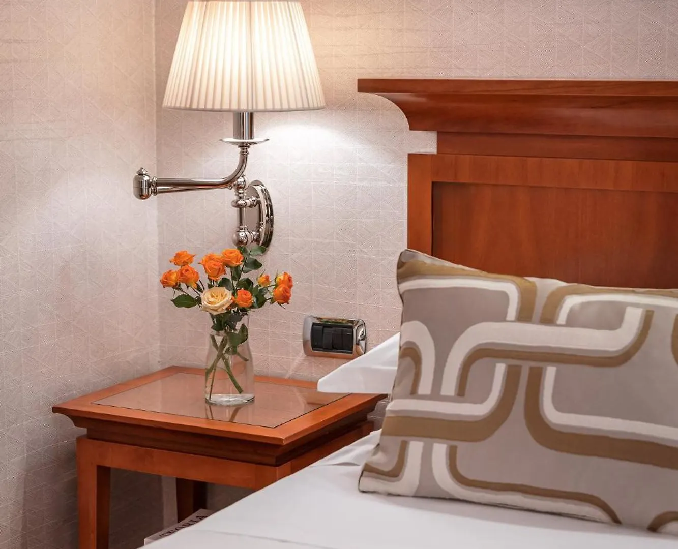 Starhotels Metropole Rome