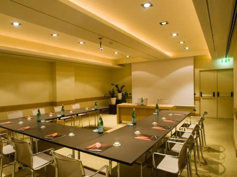 Hotel Starhotels Metropole Rome