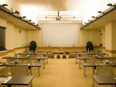 Starhotels Metropole Roma Hotel