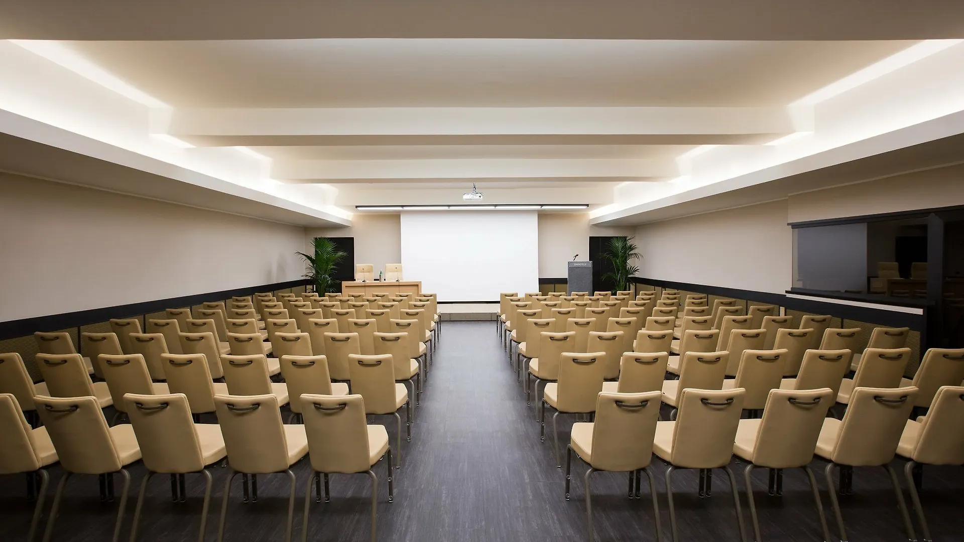 Hotel Starhotels Metropole Rome