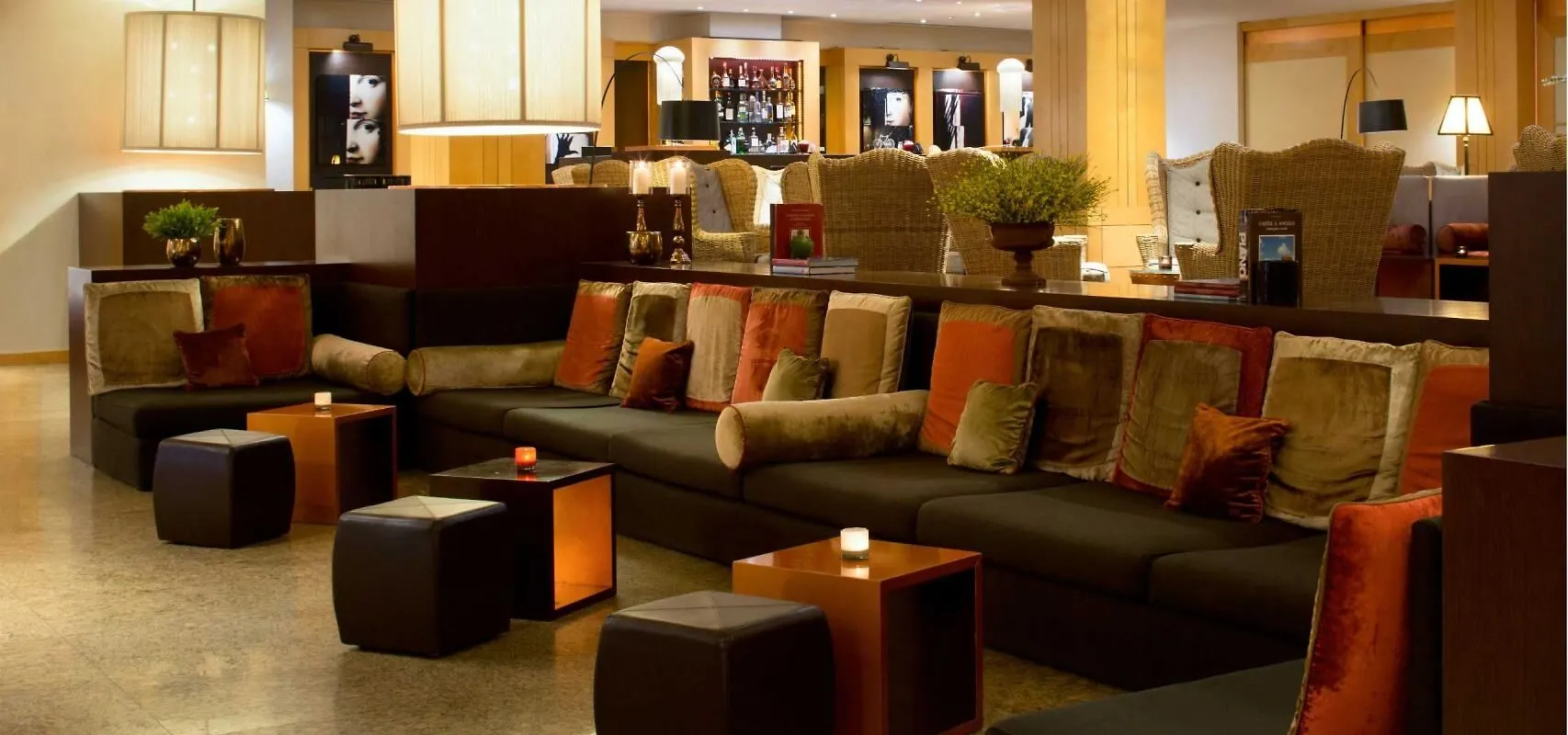 Starhotels Metropole Rome