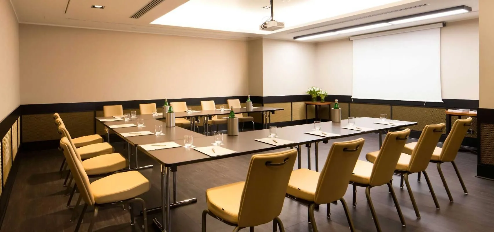 **** Hotel Starhotels Metropole Rome Italië