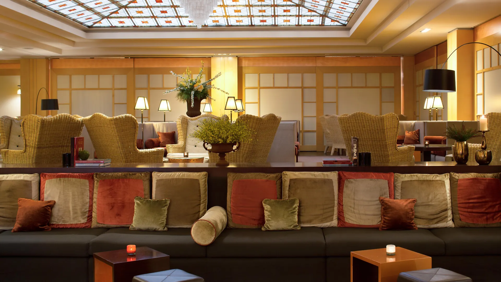 Starhotels Metropole Rome