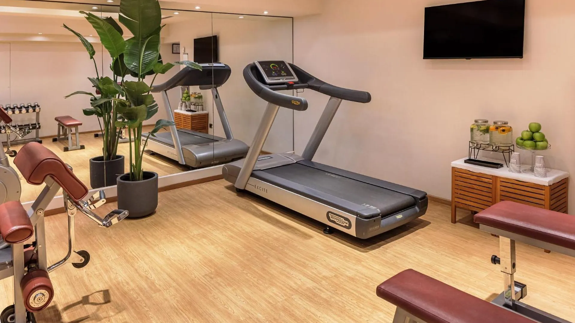 Starhotels Metropole Rome 4*,  Italy