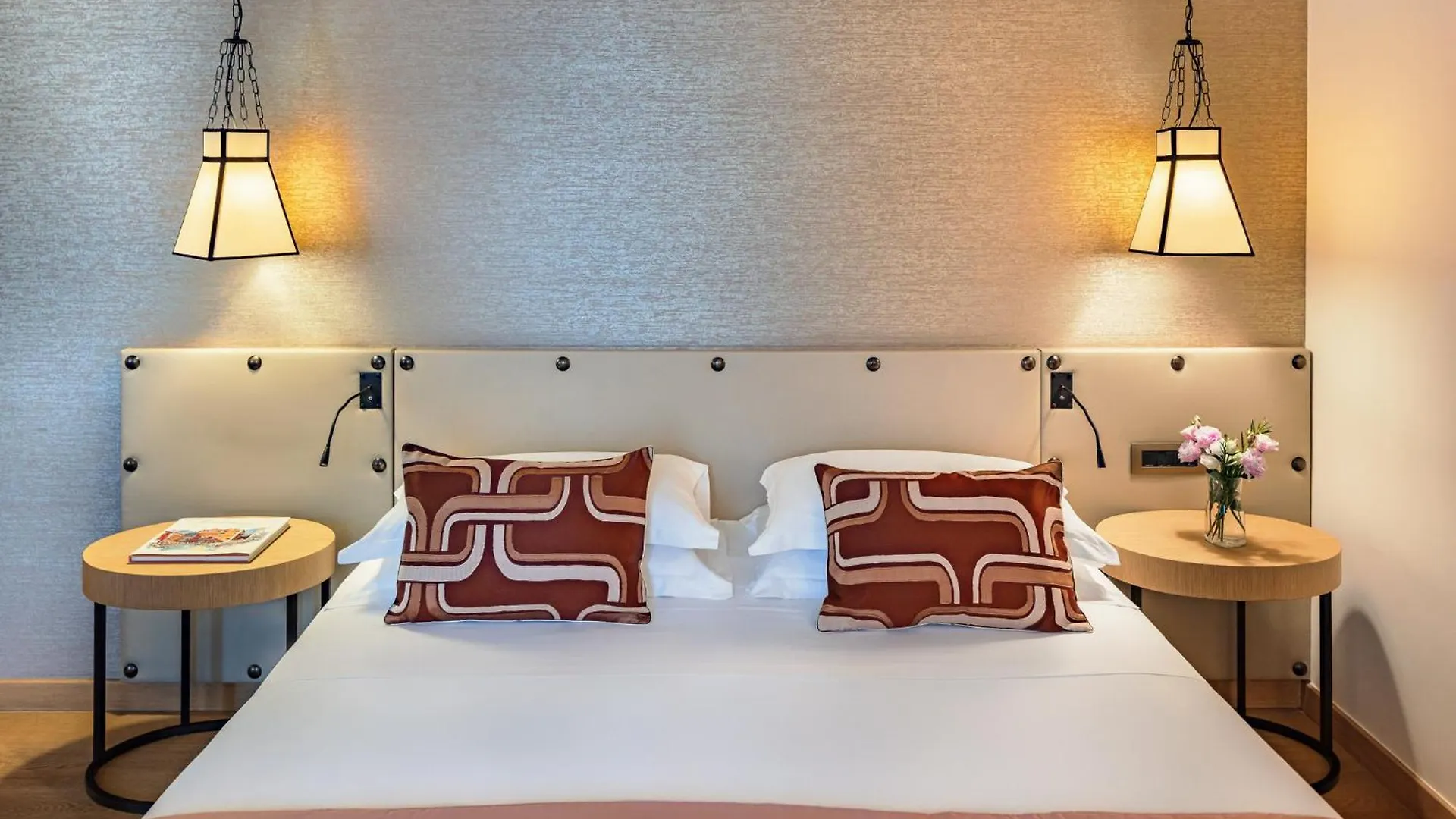 Starhotels Metropole Rome 4*,  Italy