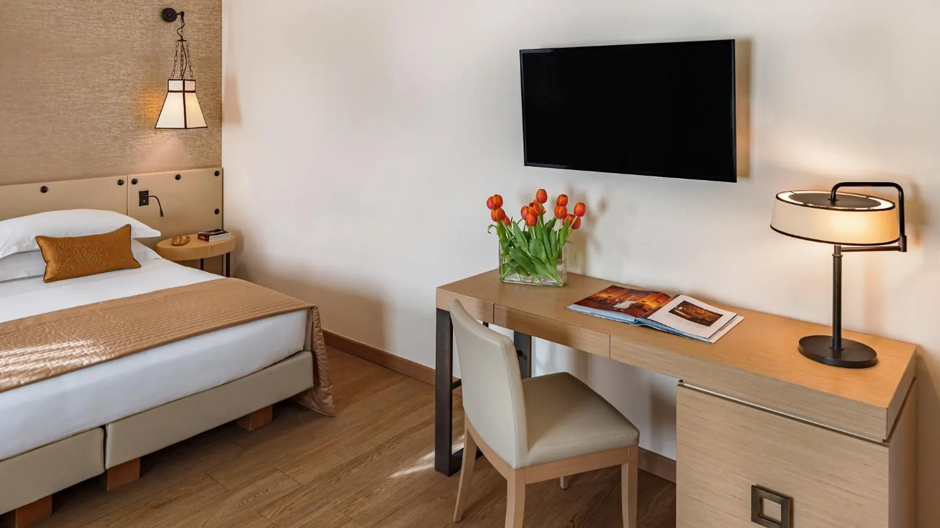 Starhotels Metropole Rome