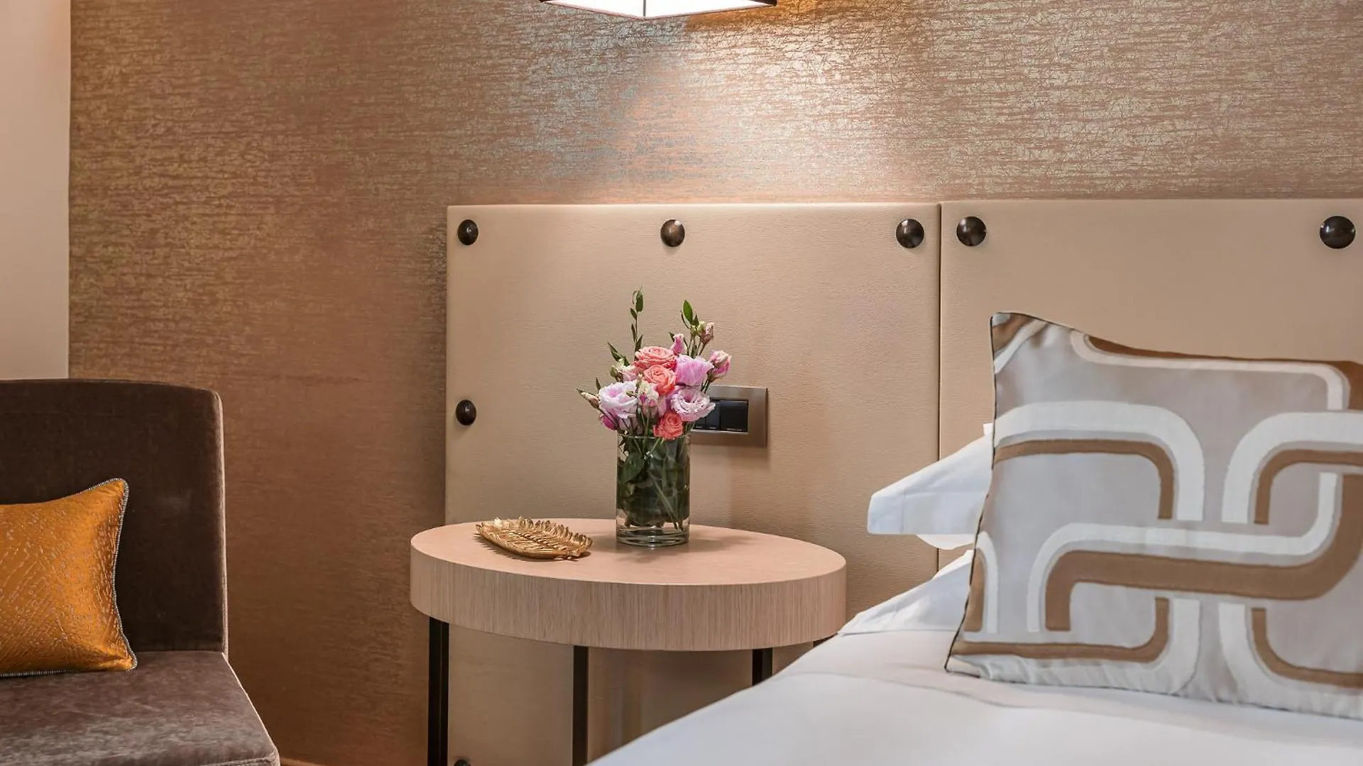 Starhotels Metropole Rome