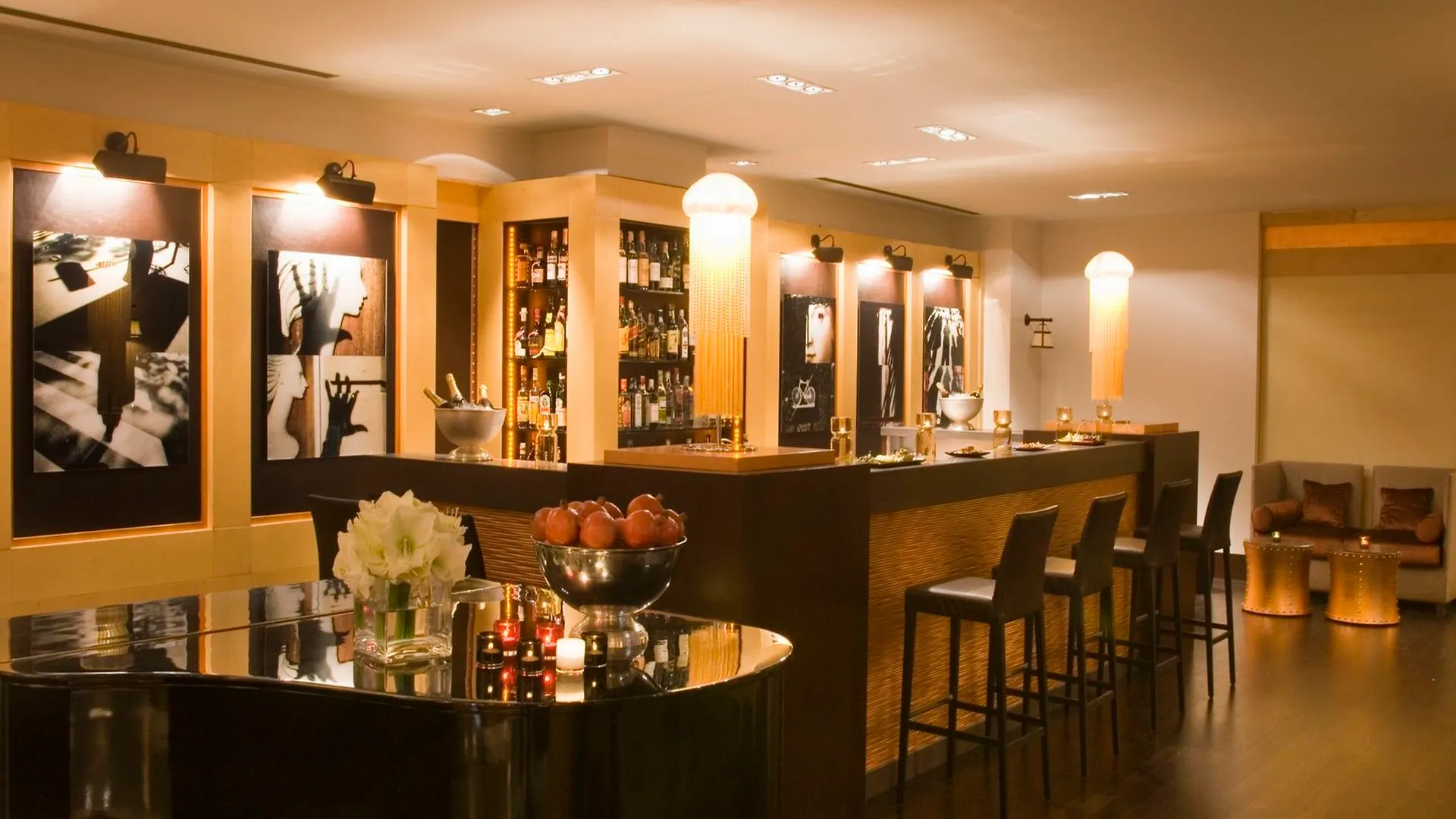 Starhotels Metropole Rome Italy