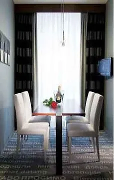 Starhotels Metropole Rome Hotel